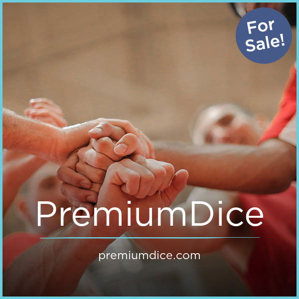 PremiumDice.com — 2