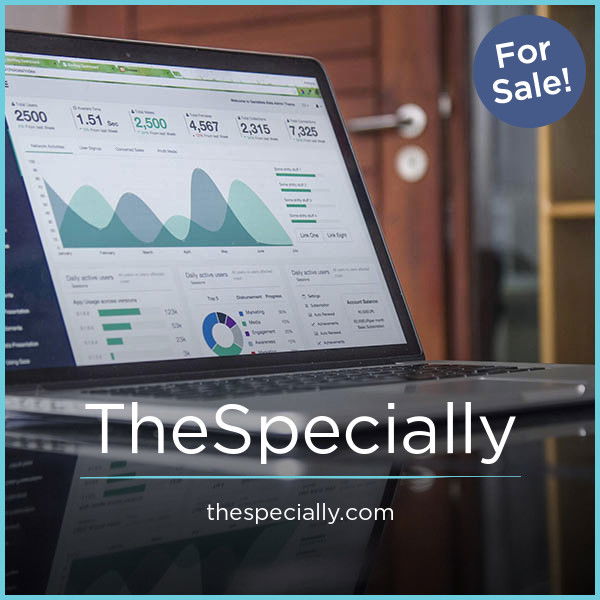 TheSpecially.com
