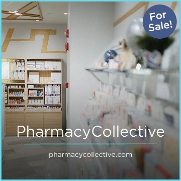 PharmacyCollective.com