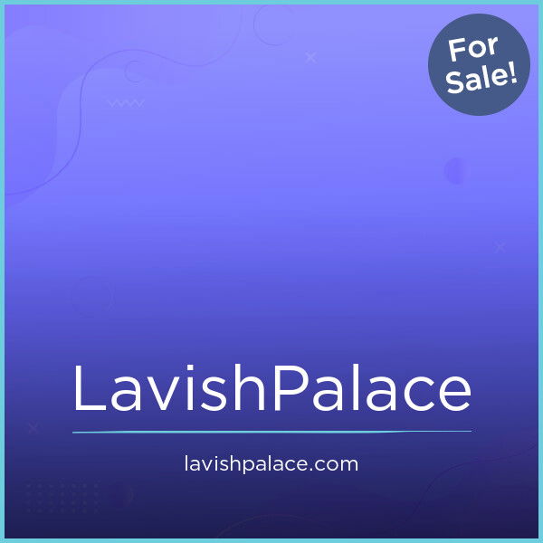 LavishPalace.com