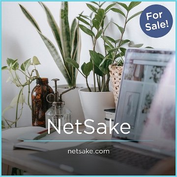 NetSake.com