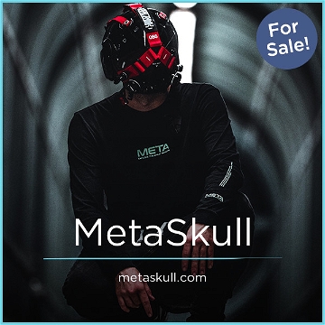 MetaSkull.com