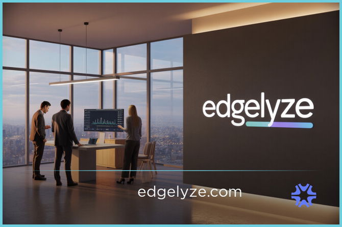 Edgelyze.com — 2