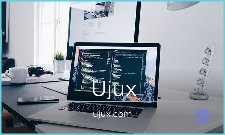 Ujux.com image 2