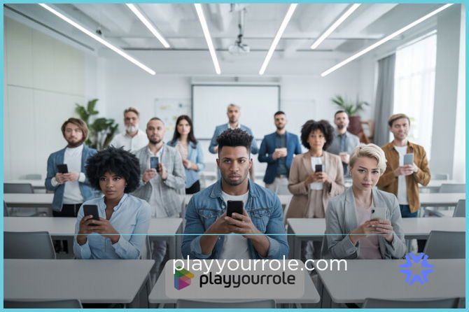 PlayYourRole.com — 2