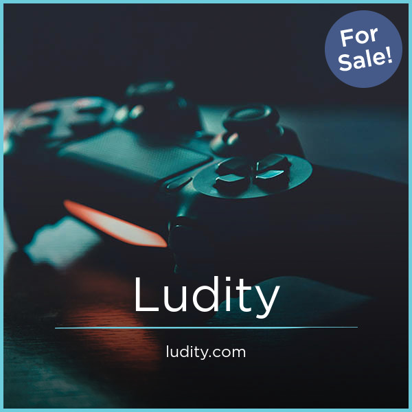 Ludity.com — 2