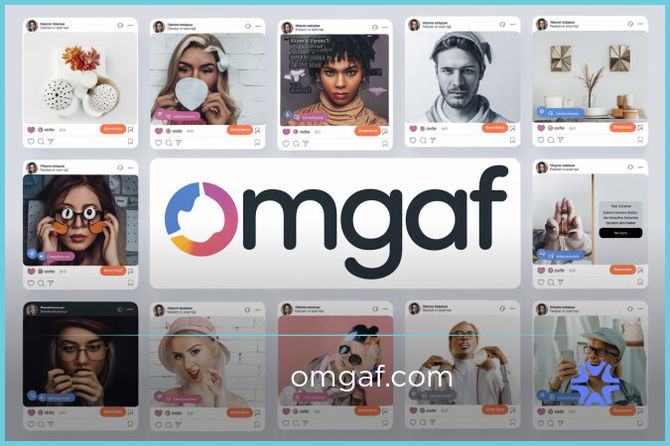 OMGAF.com