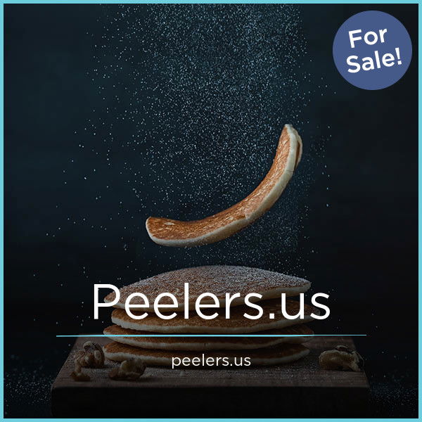 Peelers.us