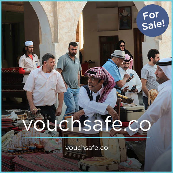 Vouchsafe.co