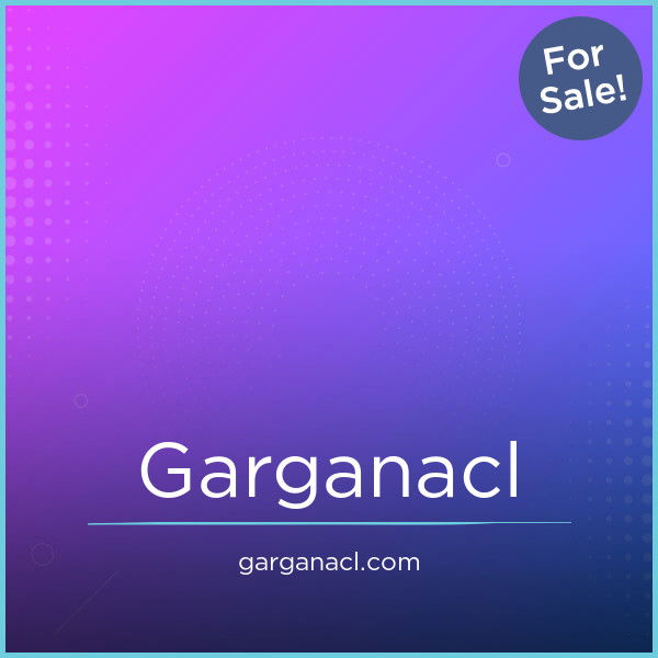 Garganacl.com