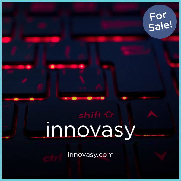 innovasy.com