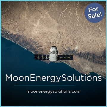 MoonEnergySolutions.com