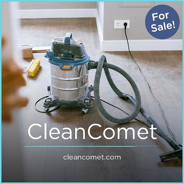 CleanComet.com