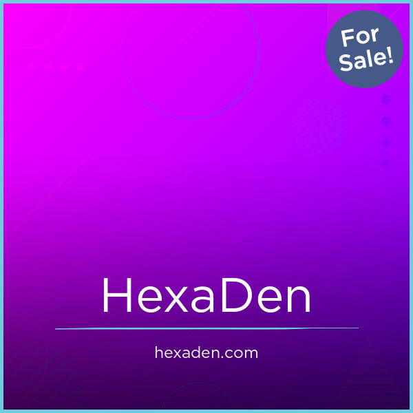HexaDen.com