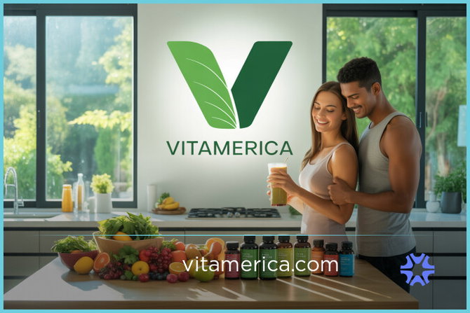 vitamerica.com — 2