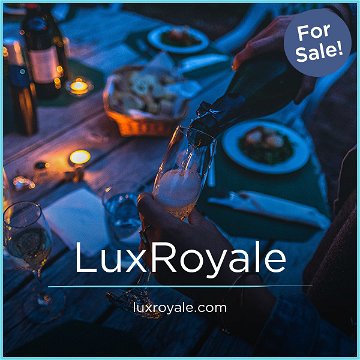 LuxRoyale.com