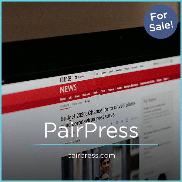 PairPress.com
