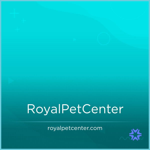 RoyalPetCenter.com