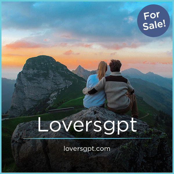 LoversGPT.com