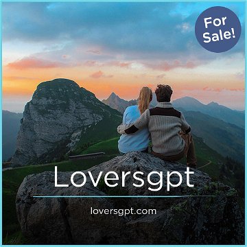 loversgpt.com
