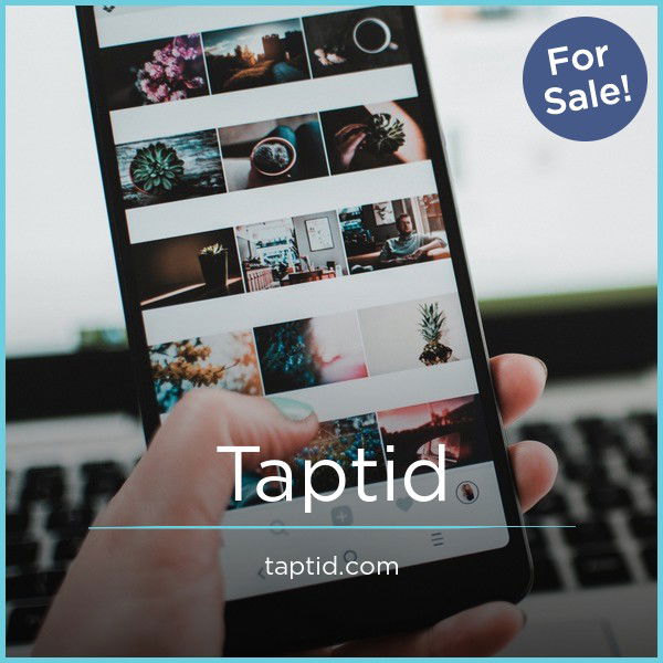 Taptid.com