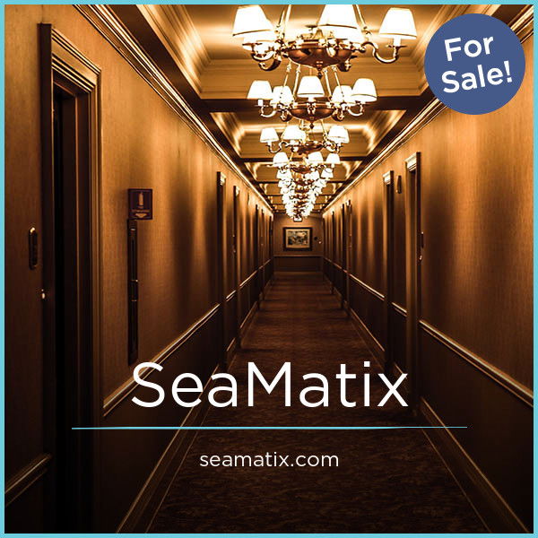 SeaMatix.com