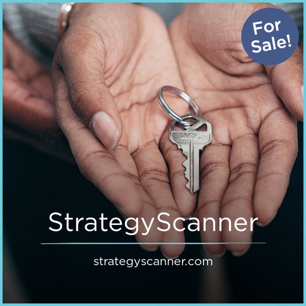 StrategyScanner.com