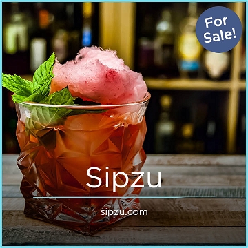 Sipzu.com