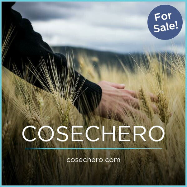 Cosechero.com