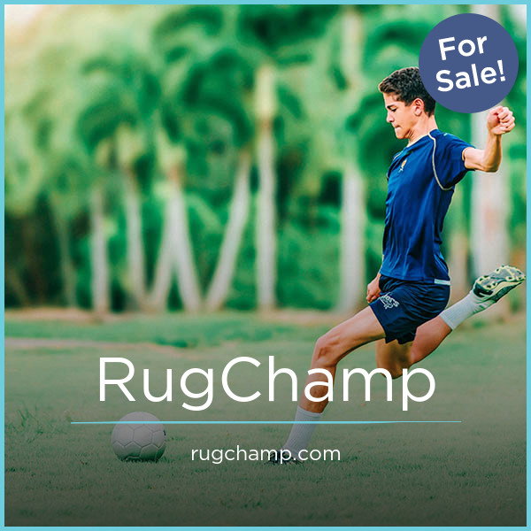RugChamp.com — 2