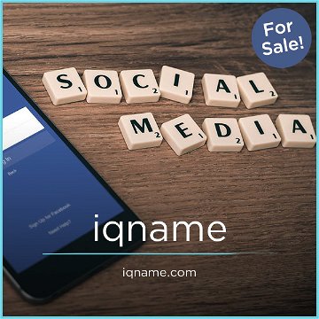 IQName.com