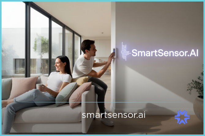 SmartSensor.ai