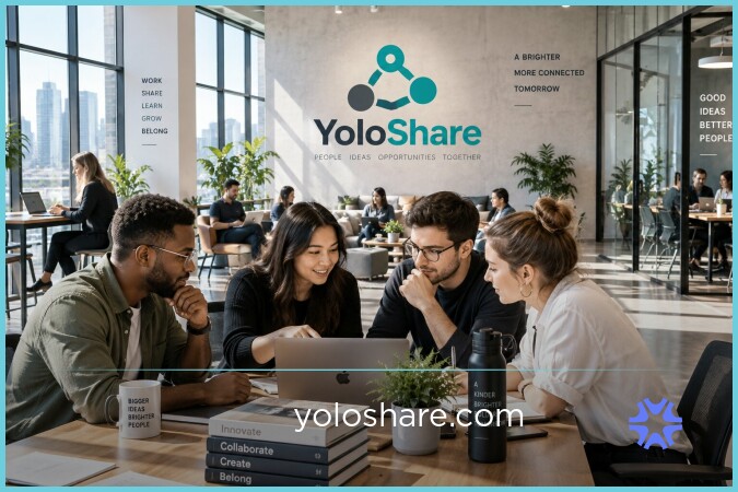 YoloShare.com — 2