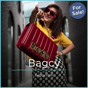 Bagcy.com