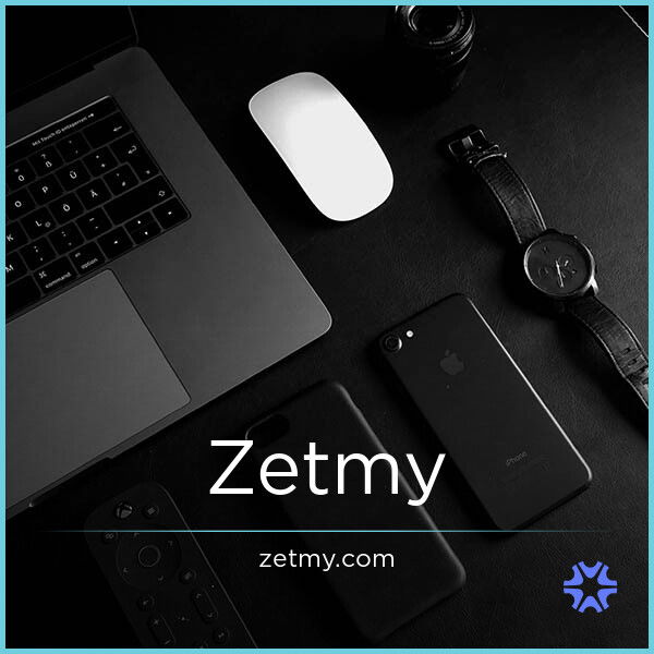 Zetmy.com