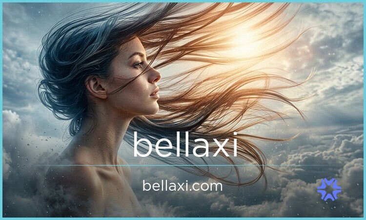 bellaxi.com - Catchy domains for sale