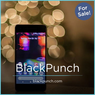 BlackPunch.com