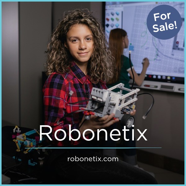 Robonetix.com image 2