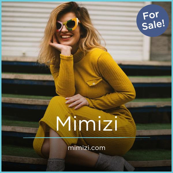 Mimizi.com — 2