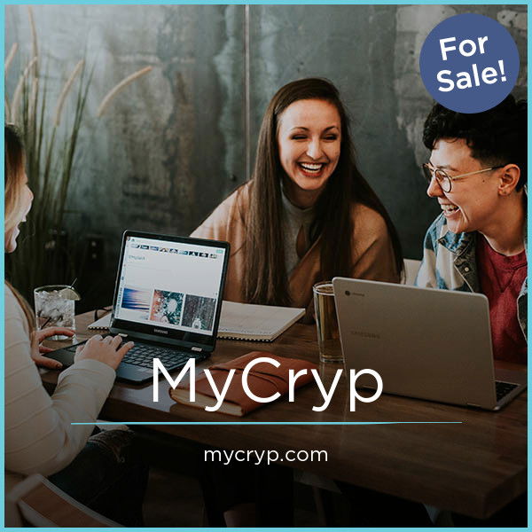 MyCryp.com