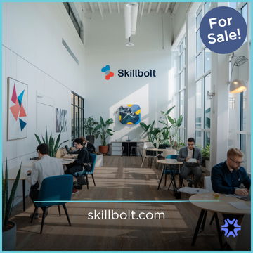 SkillBolt.com