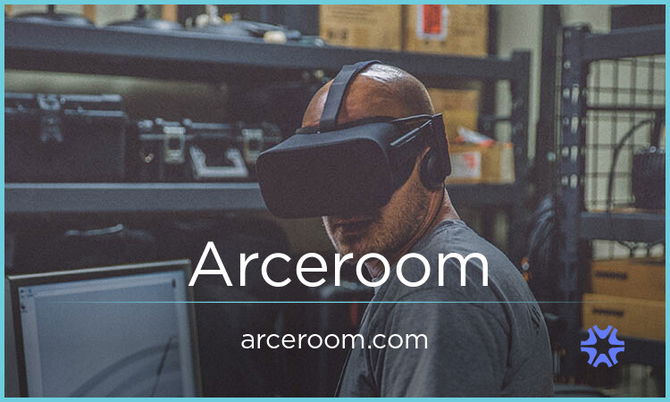 Arceroom.com — 2