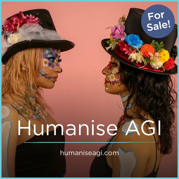 HumaniseAGI.com