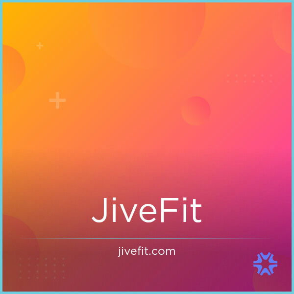 JiveFit.com
