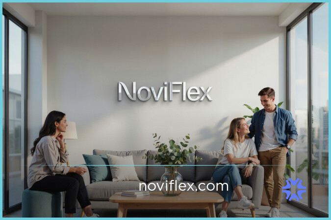 NoviFlex.com image 2