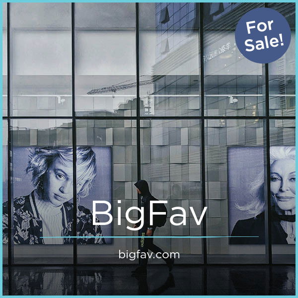 BigFav.com