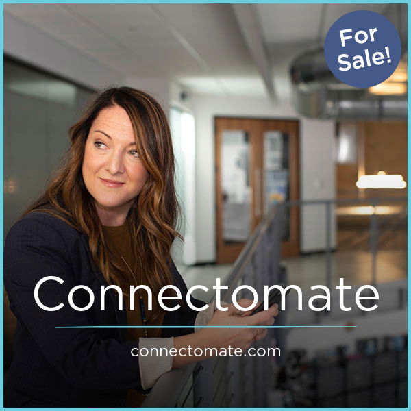 Connectomate.com