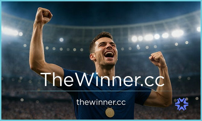 TheWinner.cc — 2