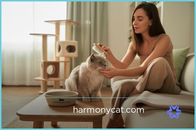 HarmonyCat.com - Cool premium domains for sale
