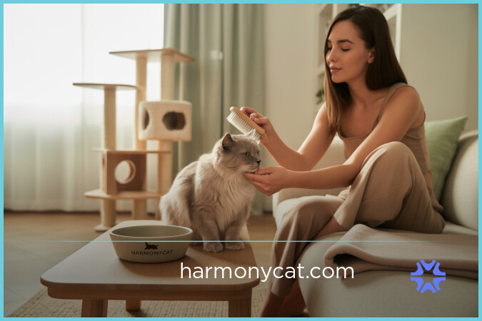 HarmonyCat.com image 2